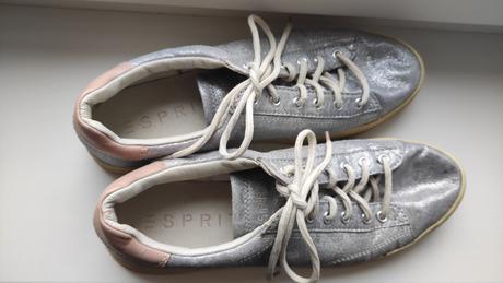 Tenisky esprit, esprit,39