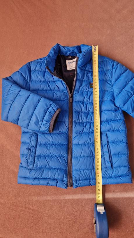 Mayoral prechodna bunda, mayoral,110