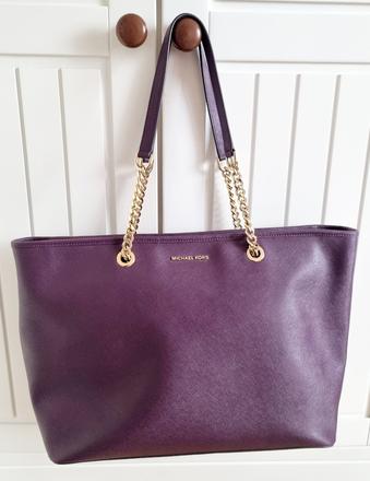 Michael kors originál veľká kabelka z usa, michael kors