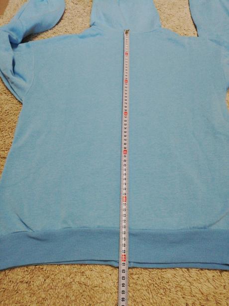 Mikina s7048, h&m,170