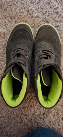 Koženné topánky lurchi, lurchi,40