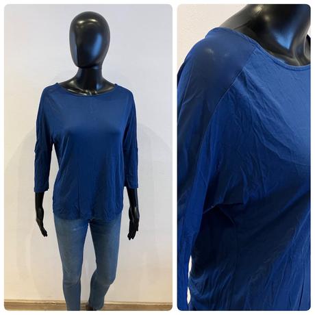 Dámske tričko so zipsom orsay, orsay,m