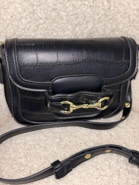 Crossbody kabelka,