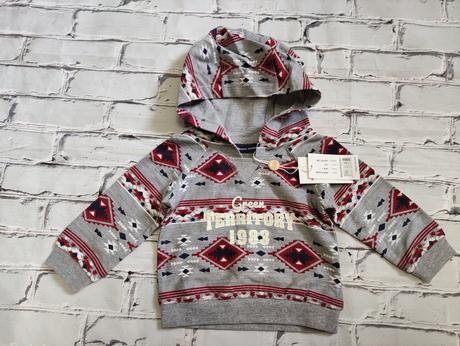 Mikinka pre chlapca, original marines,68