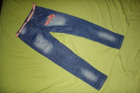 Riflicky s opaskom mayoral, mayoral,128