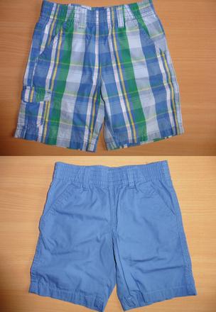 Kraťasky č. 98/104, lupilu,98