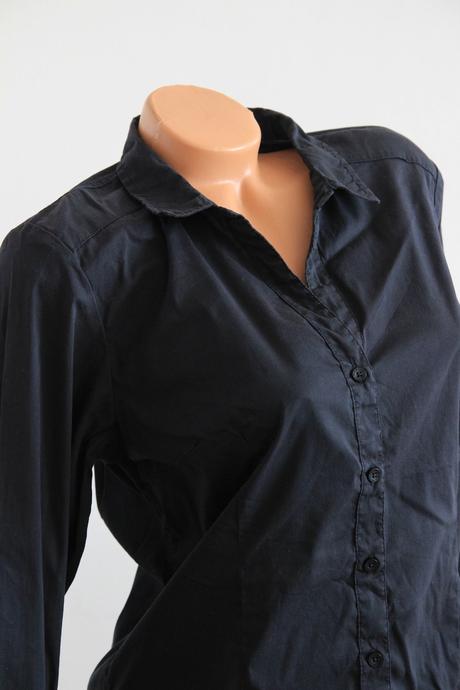 Bavlnená body košeľa, vero moda, xl, vero moda,xl