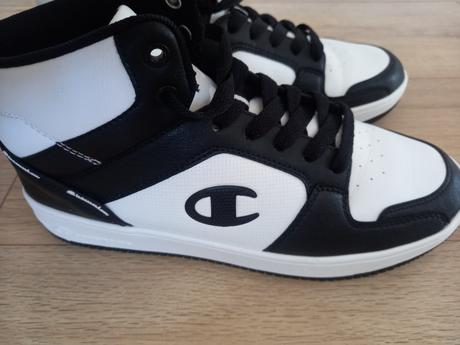 Pánske tenisky sneakers, champion,45