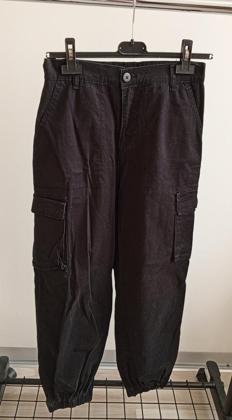 Dámske cargo nohavice, gate,m