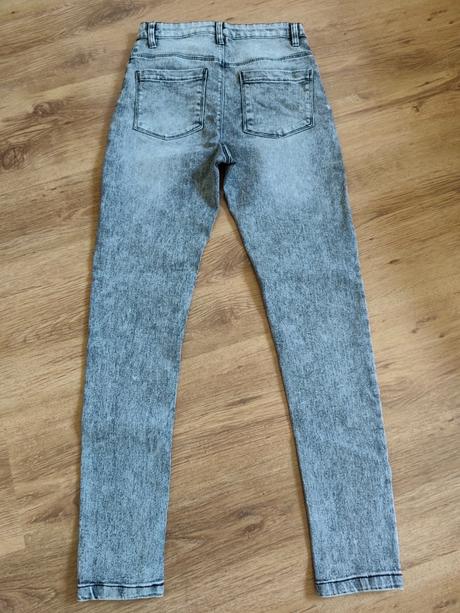 Skinny rifle, pepco,164