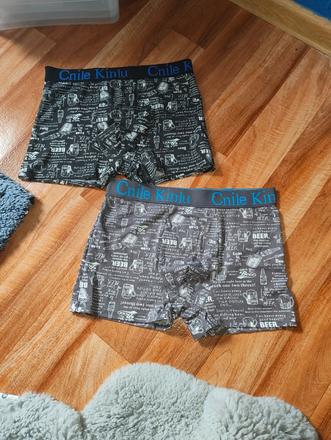 Boxerky, l