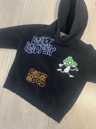 Mikina chlapec, zara,140