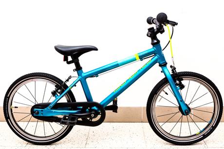 Predám detský bicykel islabikes 16, 16