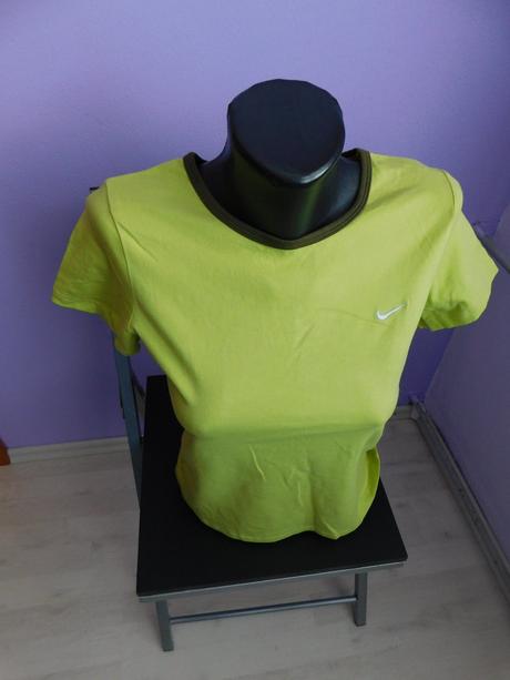 Tričko č.152-158, nike,152