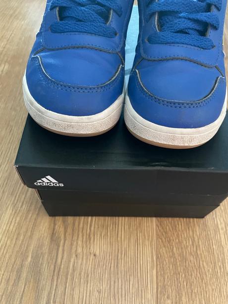 Tenisky adidas pre chlapcov, adidas,29