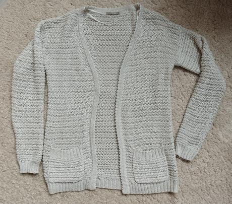 Elegantny damsky svetrik kardigan orsay, orsay,s