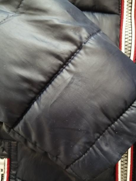 Bundička mayoral, mayoral,92