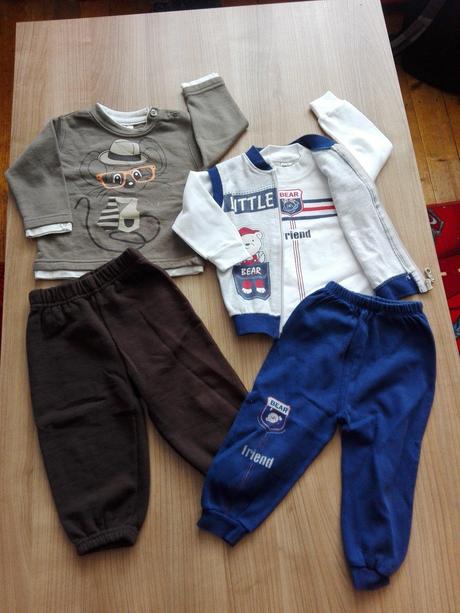 Balíček 74-80, 68–80