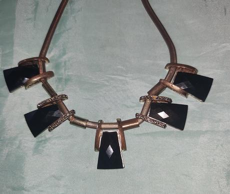 Retro náhrdelník 13,