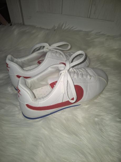 Tenisky, nike,37