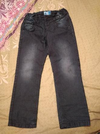 Podšité nohavice, c&a,116