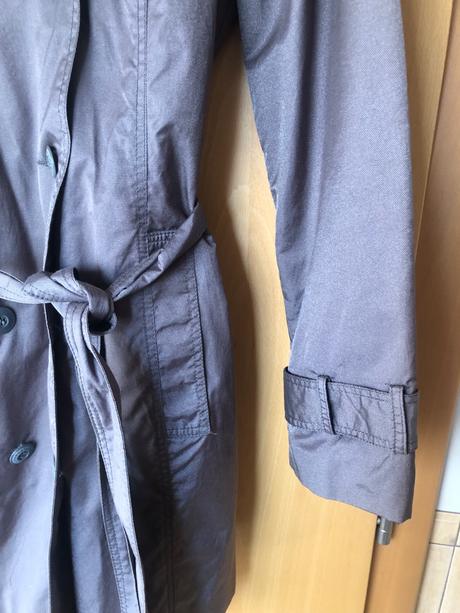 Trenčkot, kenvelo,xl