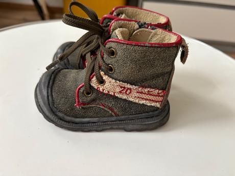 Jesenné topánky, bubble gummers,19