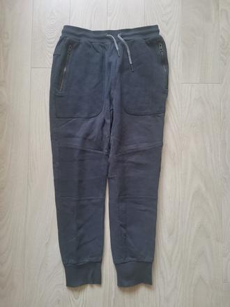 Tepláky reserved, reserved,164