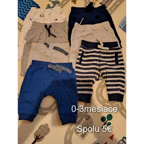 Predám tepláky, 62