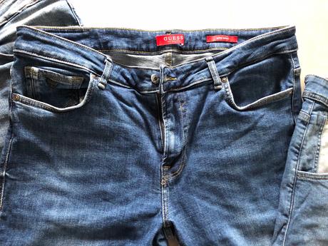 Guess rifle, guess,36