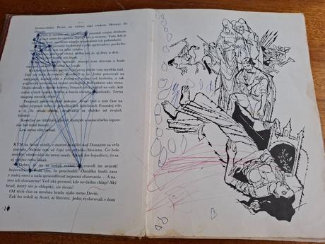 Kniha slovenske povesti, 