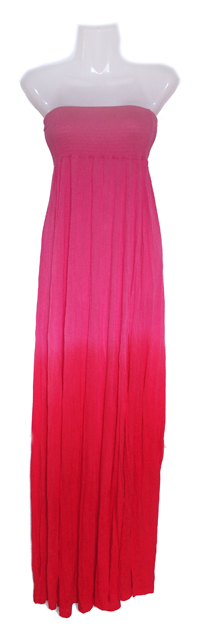 Šaty bez ramienok, h&m,xs