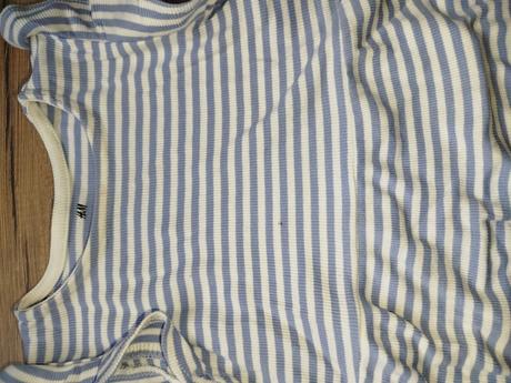 Šaty 2 ks hm, h&m,98