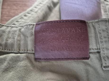 Nohavice, mayoral,170