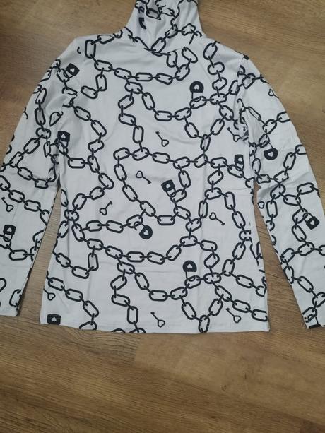 Tenký rolák, gate,xs