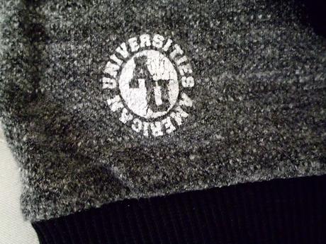 Tenšia, pull&bear,s