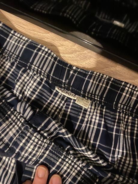 Nohavice na doma, xl