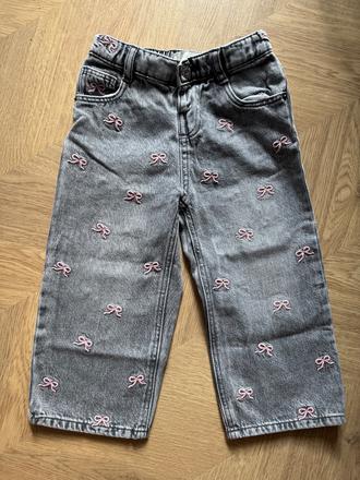 Rifle zara, zara,104