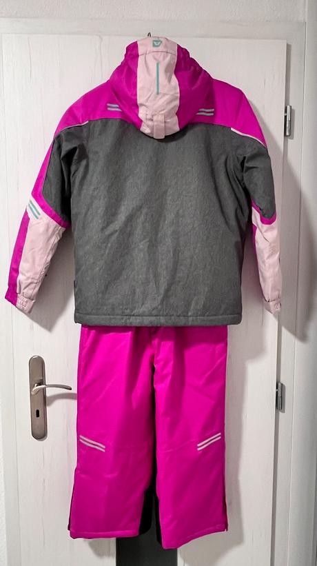 Ptx snow špičkový komplet, alpine pro,152