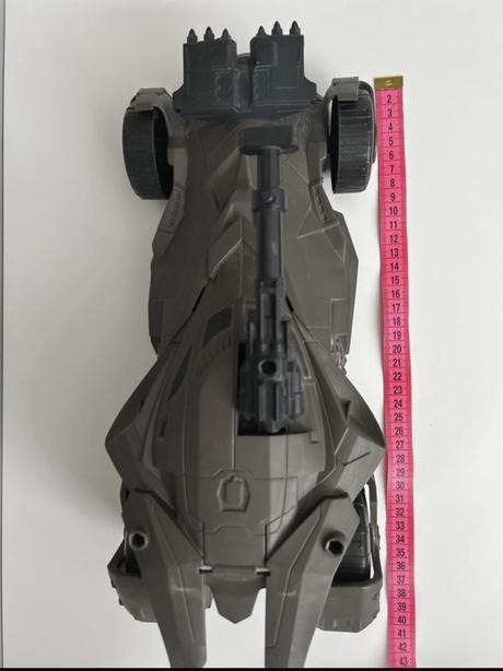 Batmobile 40cm, 