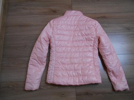 Dievčenská bunda, pepco,158