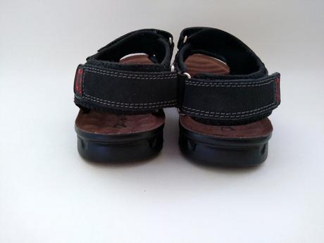 Sandálky (distanc), 31