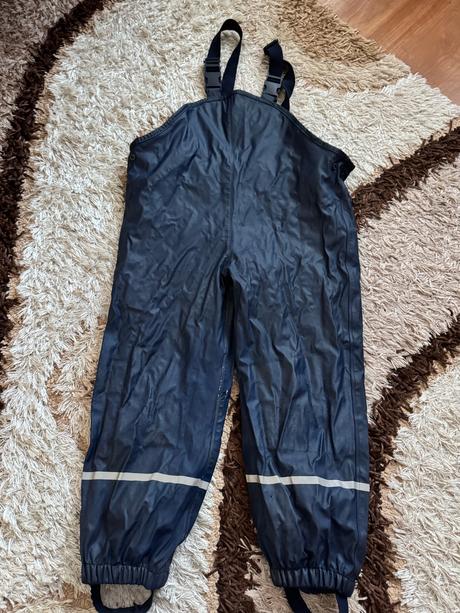 Otepľovačky+nohavice do dažďa, lupilu,116