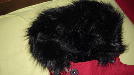 Nova zimna bunda khujo, m