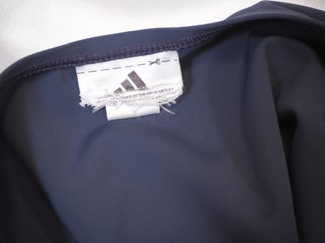 Kvalitné jednodielne plavky adidas, adidas,s