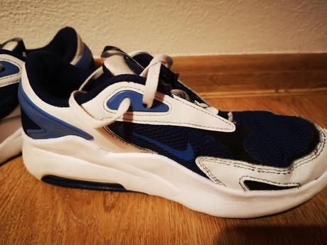 Airmax tenisky, nike,36