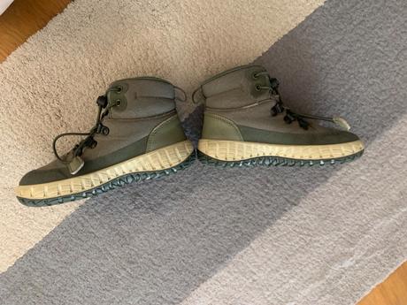 Reima wetter prechodné celoročné topánky 29, reima,29