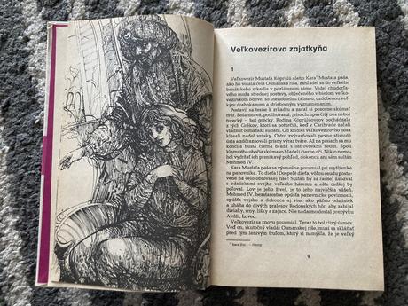 Hodvábna šnúra-prvé vyd.1982, 