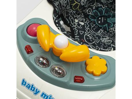 Choditko baby mix,