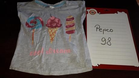 Tricko, pepco,98